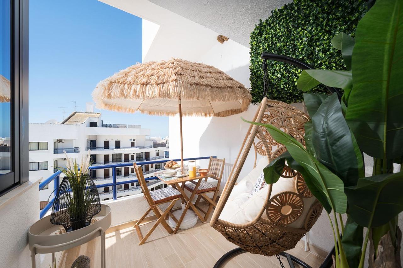 Kikiana House Albufeira Exterior foto