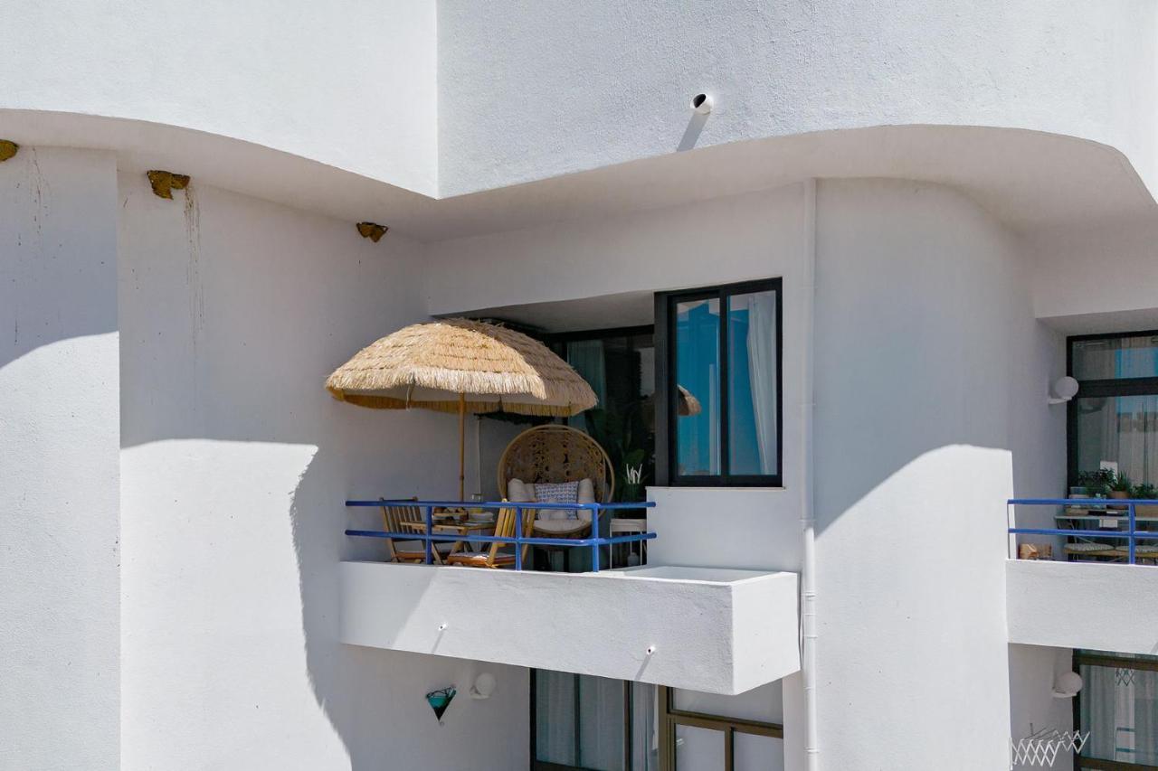 Kikiana House Albufeira Exterior foto
