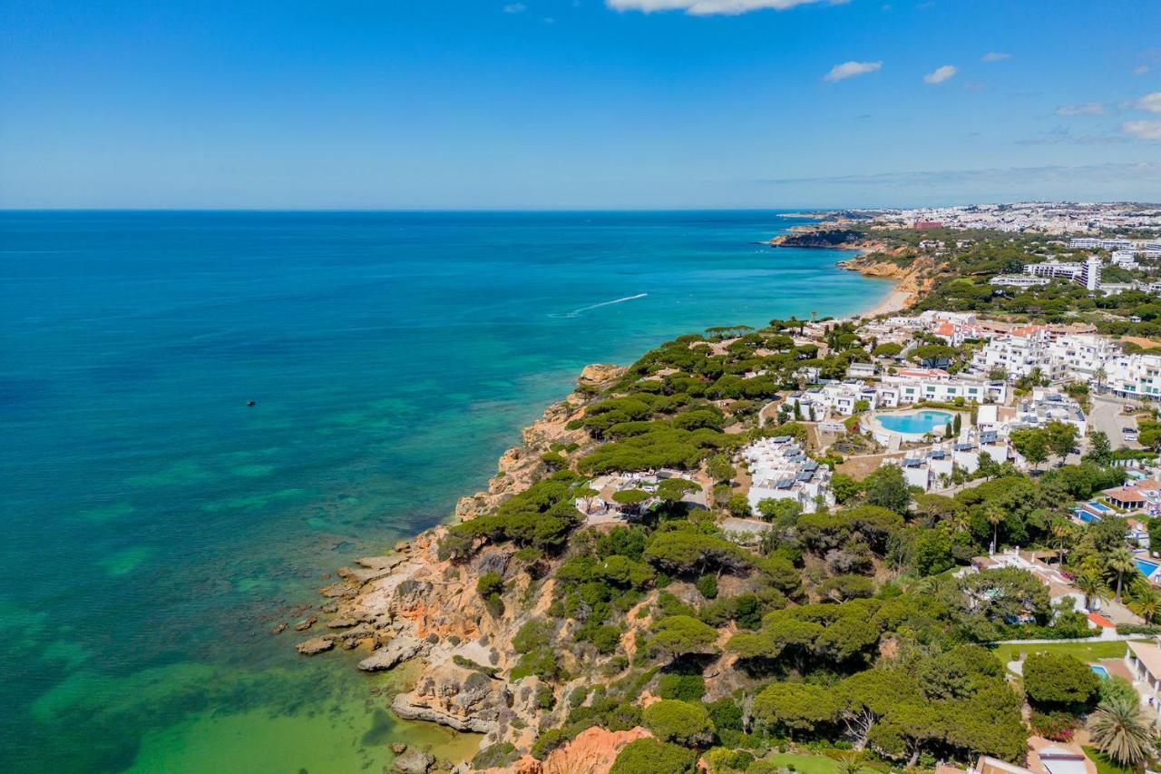 Kikiana House Albufeira Exterior foto